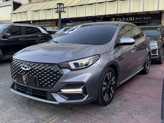 CAOA CHERY ARRIZO 6 PRO 1.5 TCI FLEX HYBRID CVT CAOA CHERY ARRIZO 6 PRO 1.5 TCI FLEX HYBRID CVT